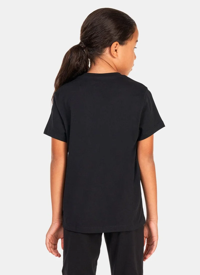 VANS Kids' Dalmation Border T-Shirt (Older Kids)