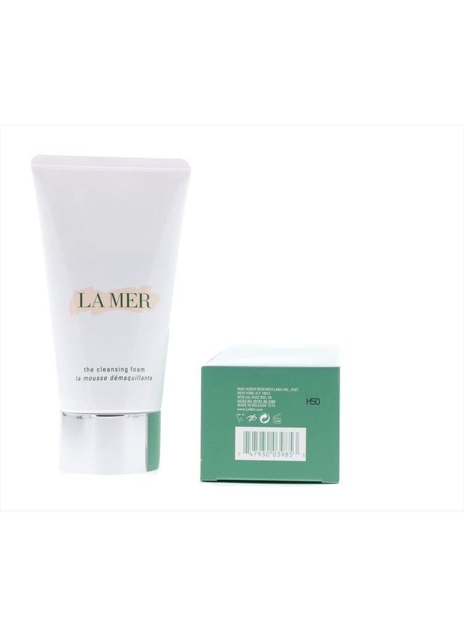 La Mer The Cleansing Foam, Oz 4.2 Ounce  - Image 5