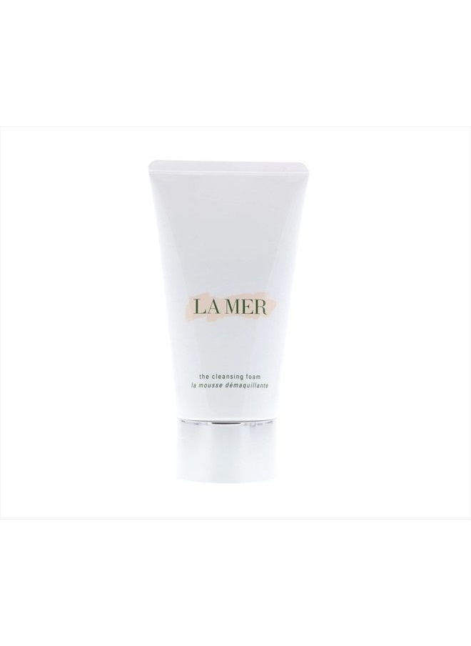 La Mer The Cleansing Foam, Oz 4.2 Ounce  - Image 3