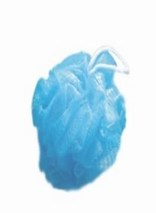 YORK Microfiber Bath Sponge - Luxurious and Soft Bath Sponge for Gentle Cleansing and Exfoliation, Ideal for Daily Use, Durable and Quick-Drying, Enhances Bathing Experience - Image 1