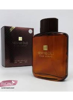 My Perfume NEW NB OUD 100ml 