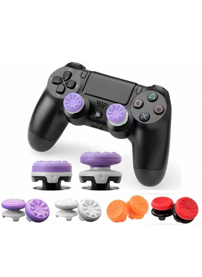 PS4 Heightening Cap KTF Heightening Cap FPS Athletic Rocker Cap PS5/XBOX ONE Handle Athletic Rocker Cap-Product Color:XBOX ONE WHITE  - Image 2