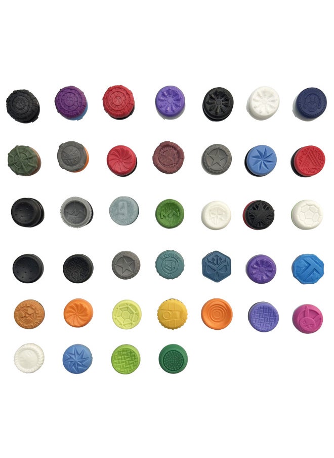 PS4 Heightening Cap KTF Heightening Cap FPS Athletic Rocker Cap PS5/XBOX ONE Handle Athletic Rocker Cap-Product Color:XBOX ONE WHITE  - Image 4