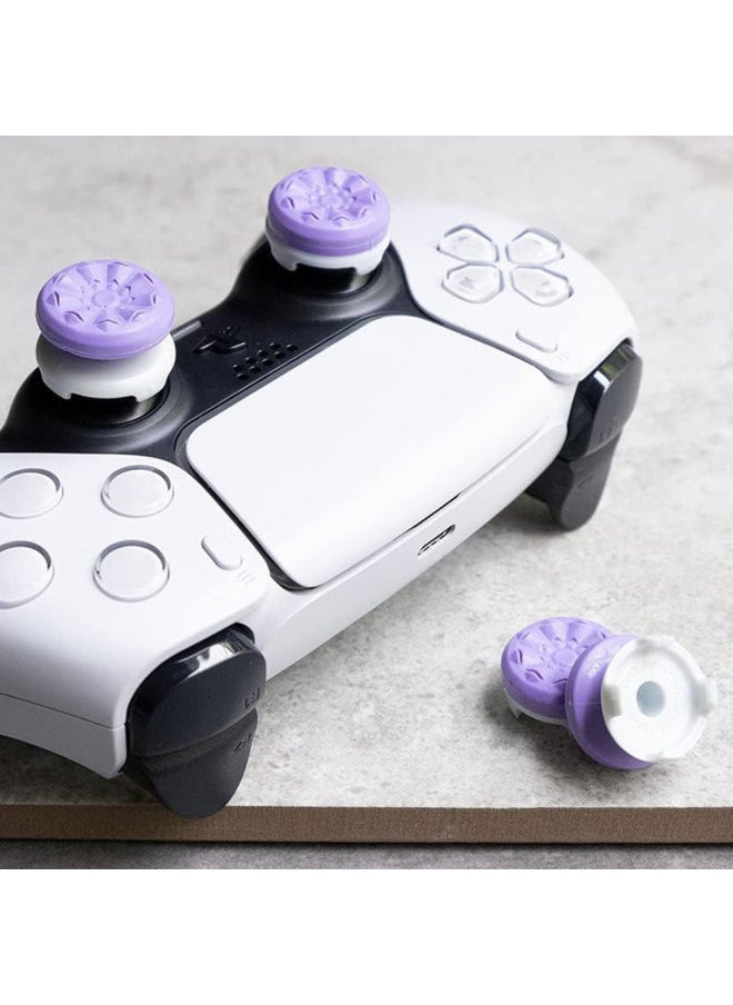PS4 Heightening Cap KTF Heightening Cap FPS Athletic Rocker Cap PS5/XBOX ONE Handle Athletic Rocker Cap-Product Color:XBOX ONE WHITE  - Image 3