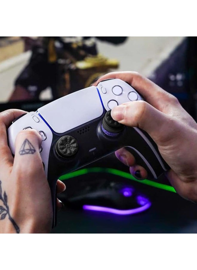 PS4 Heightening Cap KTF Heightening Cap FPS Athletic Rocker Cap PS5/XBOX ONE Handle Athletic Rocker Cap-Product Color:XBOX ONE WHITE  - Image 5
