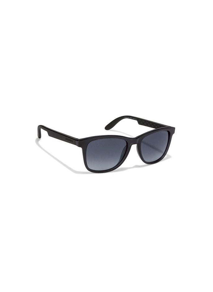 Carrera Carrera Wayfare Full Rim UV Protection Sunglasses fit for both men and women 9918S GFiDH Lens Size 52mm  - Image 3