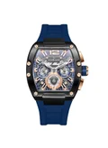 تورنيدو Blue