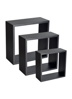 co arma 3 Piece Wall Shelving Set  - Image 3