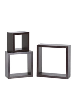 co arma 3 Piece Wall Shelving Set  - Image 5