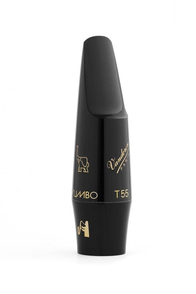 Vandoren SM612B T55 Jumbo JAVA Tenor Saxophone Mouthpiece - Image 1