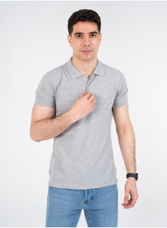 Arafa RFA Embroidered Shorts Sleeve Men's T-shirt  relaxed 