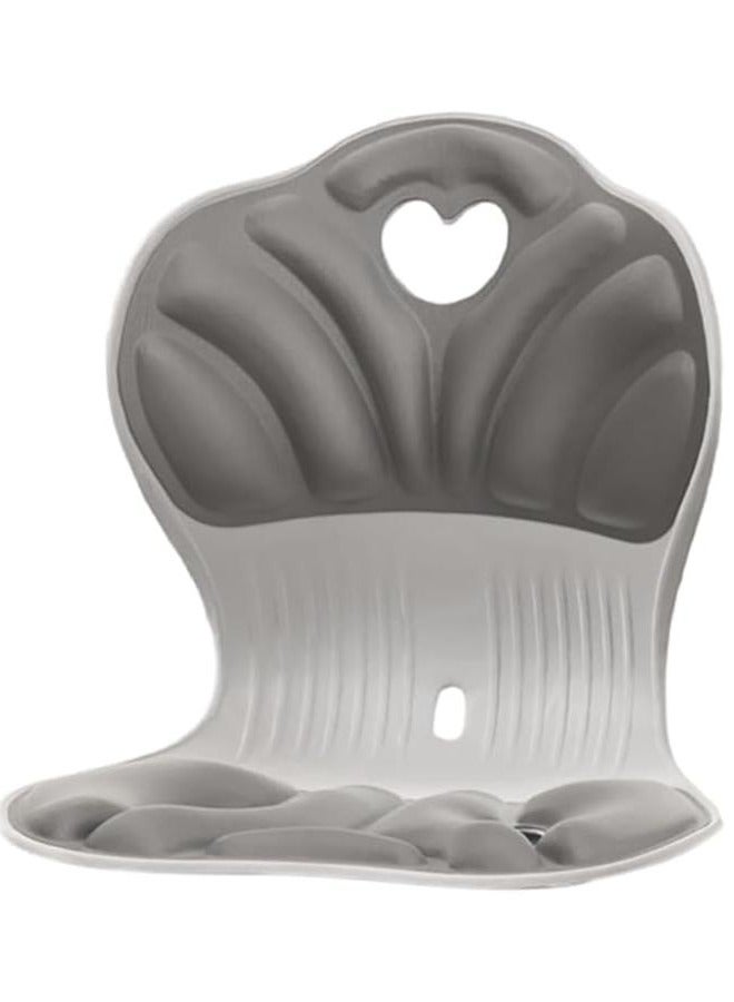 Executive LLC Ergonomic Back Support Chair, Comfortable Lumbar Improve Posture Correcting Chair Cushion for Men Women - Image 1