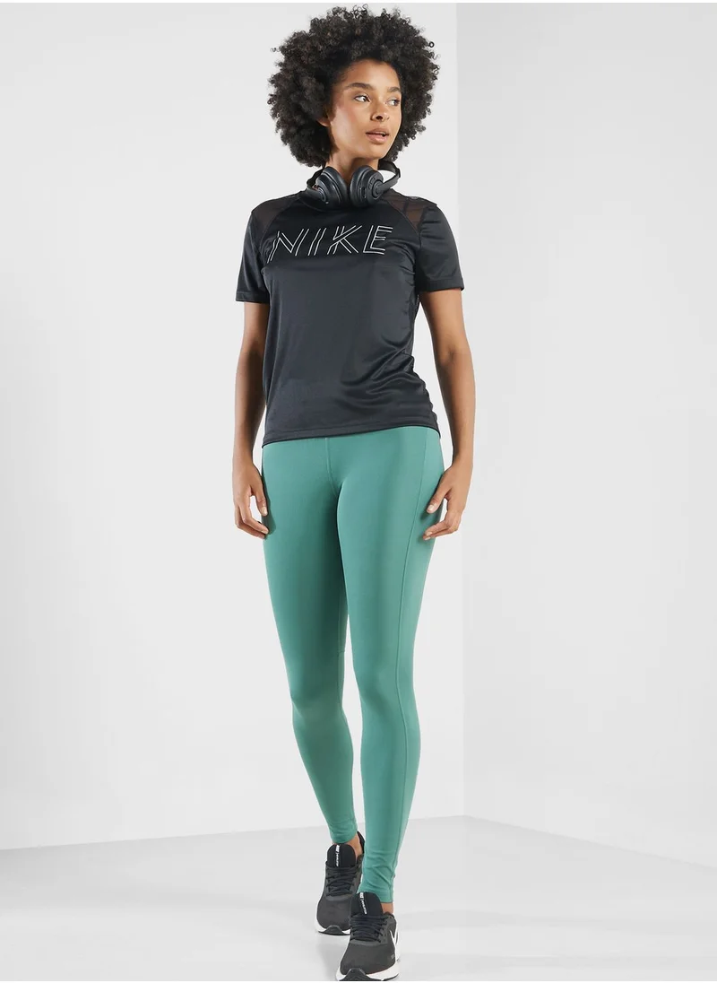 Nike Dri-Fit Fast Tights