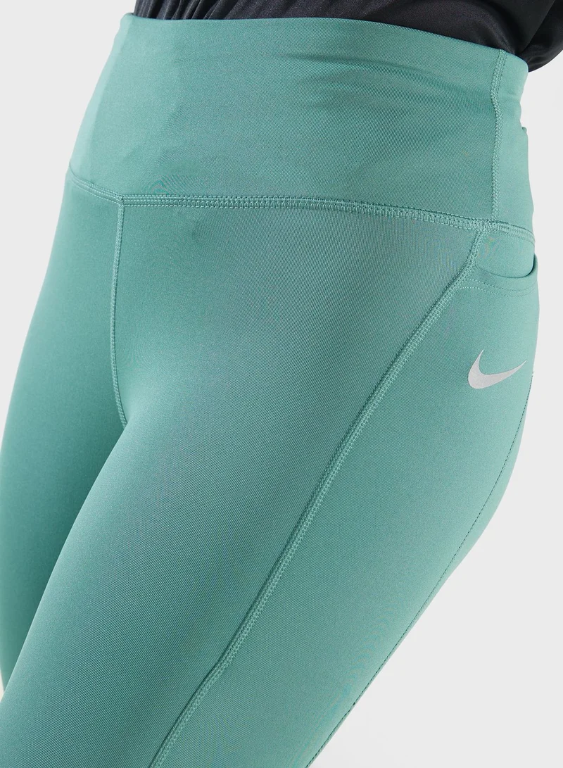 Nike Dri-Fit Fast Tights