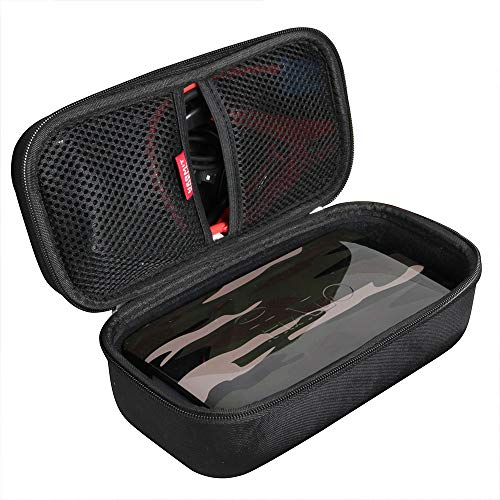 Hermitshell Hard Travel Case for Halo Bolt 58830/57720 mWh Portable Phone Laptop Charger (Not fit Halo Bolt Air 58830) - Image 1