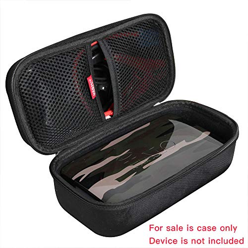 Hermitshell Hard Travel Case for Halo Bolt 58830/57720 mWh Portable Phone Laptop Charger (Not fit Halo Bolt Air 58830) - Image 2