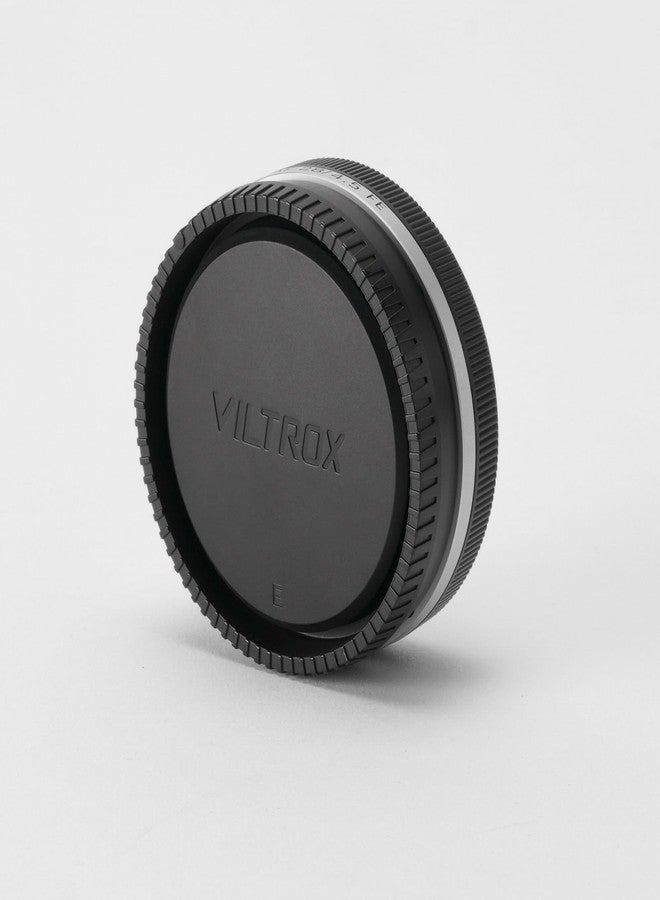 VILTROX 28mm F4.5 FE Pancake Full Frame Auto Focus Wide Angle Prime Lens For Sony E-Mount Cameras A7II A7SIII A7II A7RIII A7IV A7RIV A9 A1 FX3 A7RV ZVE1 A7CR A7CII A93 A6700 A6600 ZV-EV 10 FX3 0 - Image 3