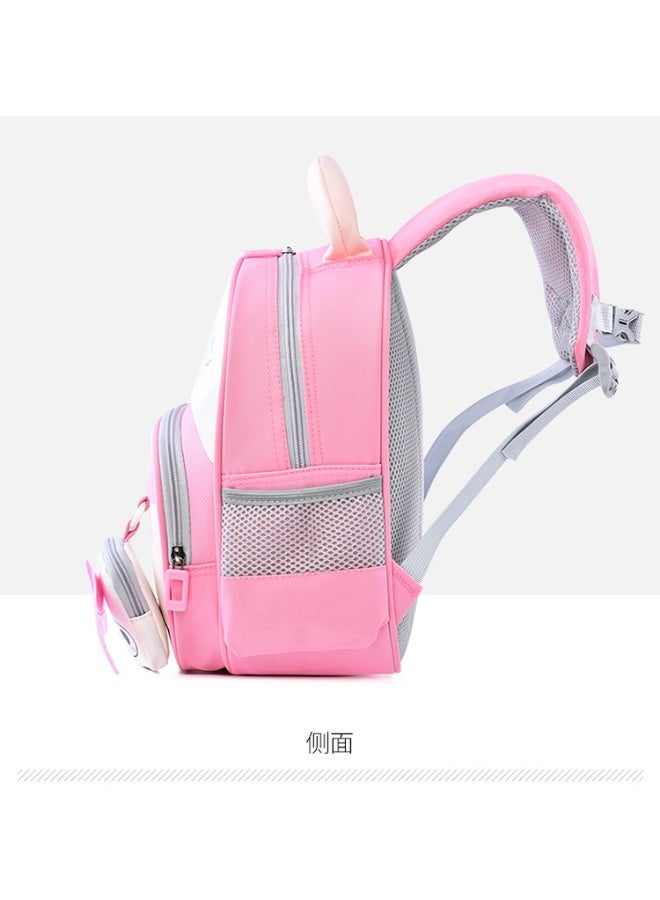 KUYING New Casual Children's Backpack - Image 3