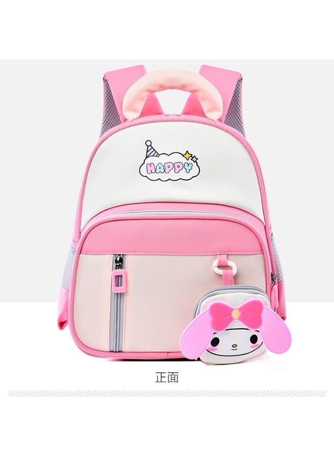 KUYING New Casual Children's Backpack - Image 2