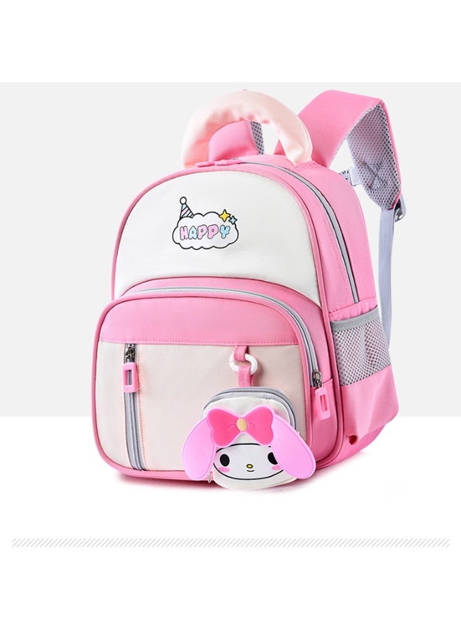 KUYING New Casual Children's Backpack - Image 1