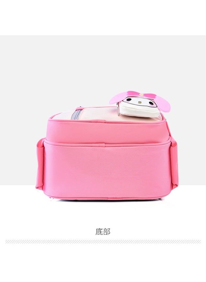 KUYING New Casual Children's Backpack - Image 4