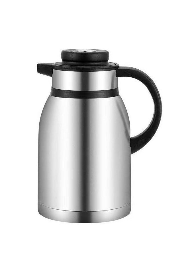 Thermal Jug For Storing Tea, Coffee And Cold Drinks  - Image 1
