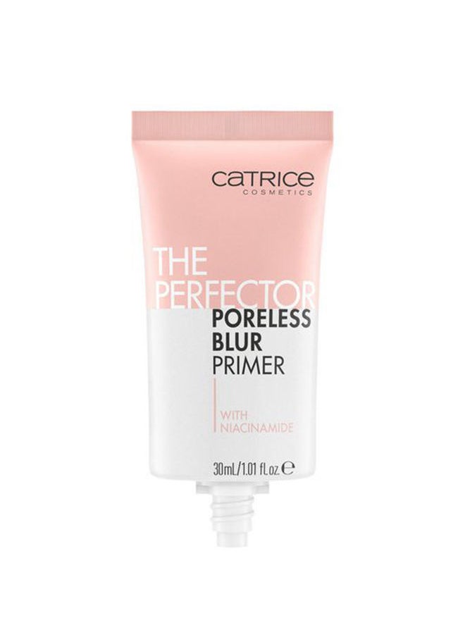 Catrice - Perfector Poreless Blur Primer - Image 1