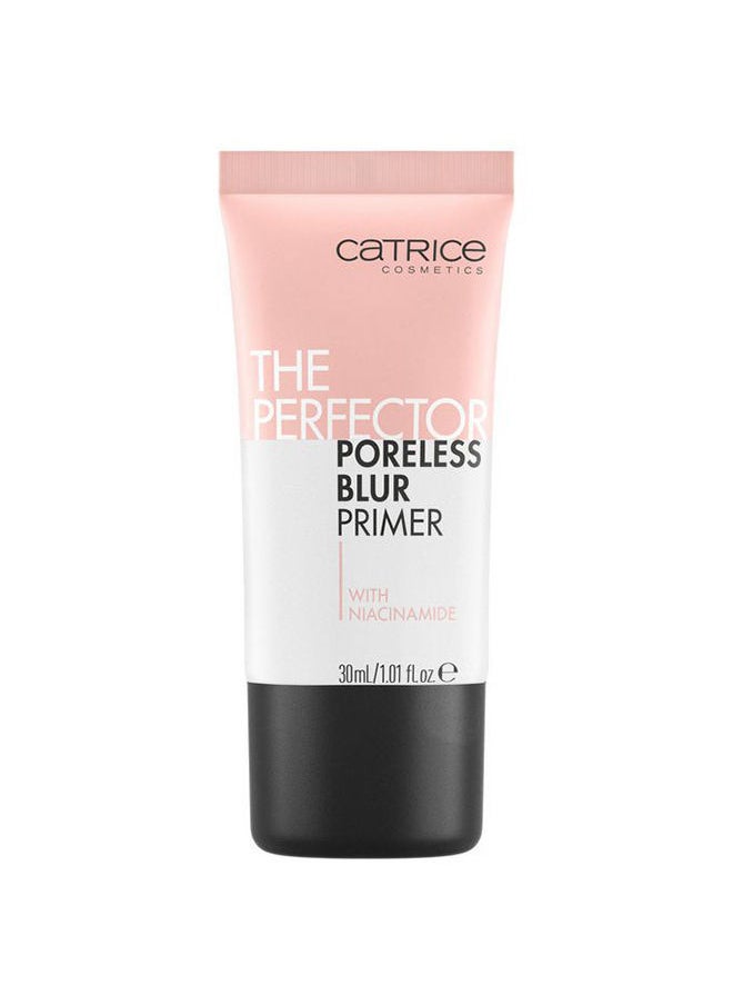 Catrice - Perfector Poreless Blur Primer - Image 1