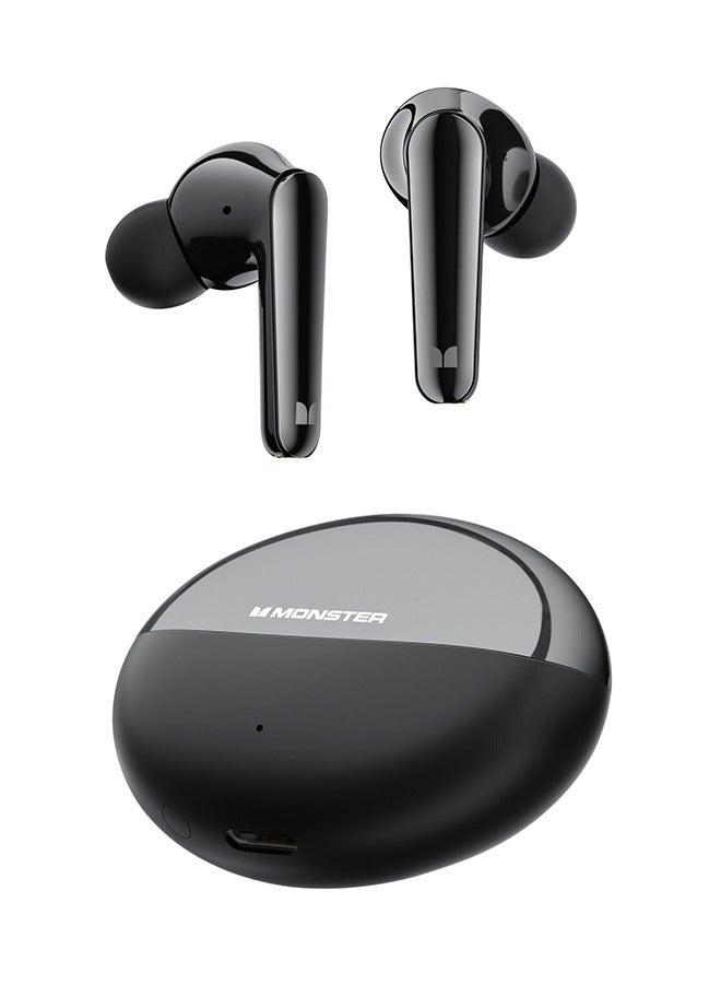 مونستر Nlite N Lite 203 Airlinks Wireless Earbuds typec