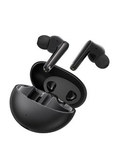 Monster N LITE 203 AIRLINKS Wireless EarBuds Type C Black  - Image 3