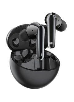 Monster N LITE 203 AIRLINKS Wireless EarBuds Type C Black  - Image 4