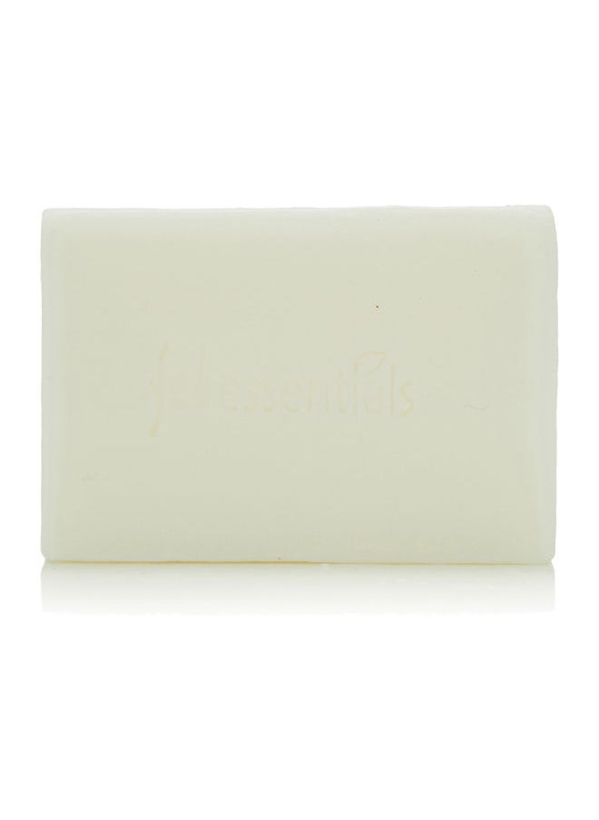 Fabindia Fabessentials Bathing Bar Jasmine  - Image 2