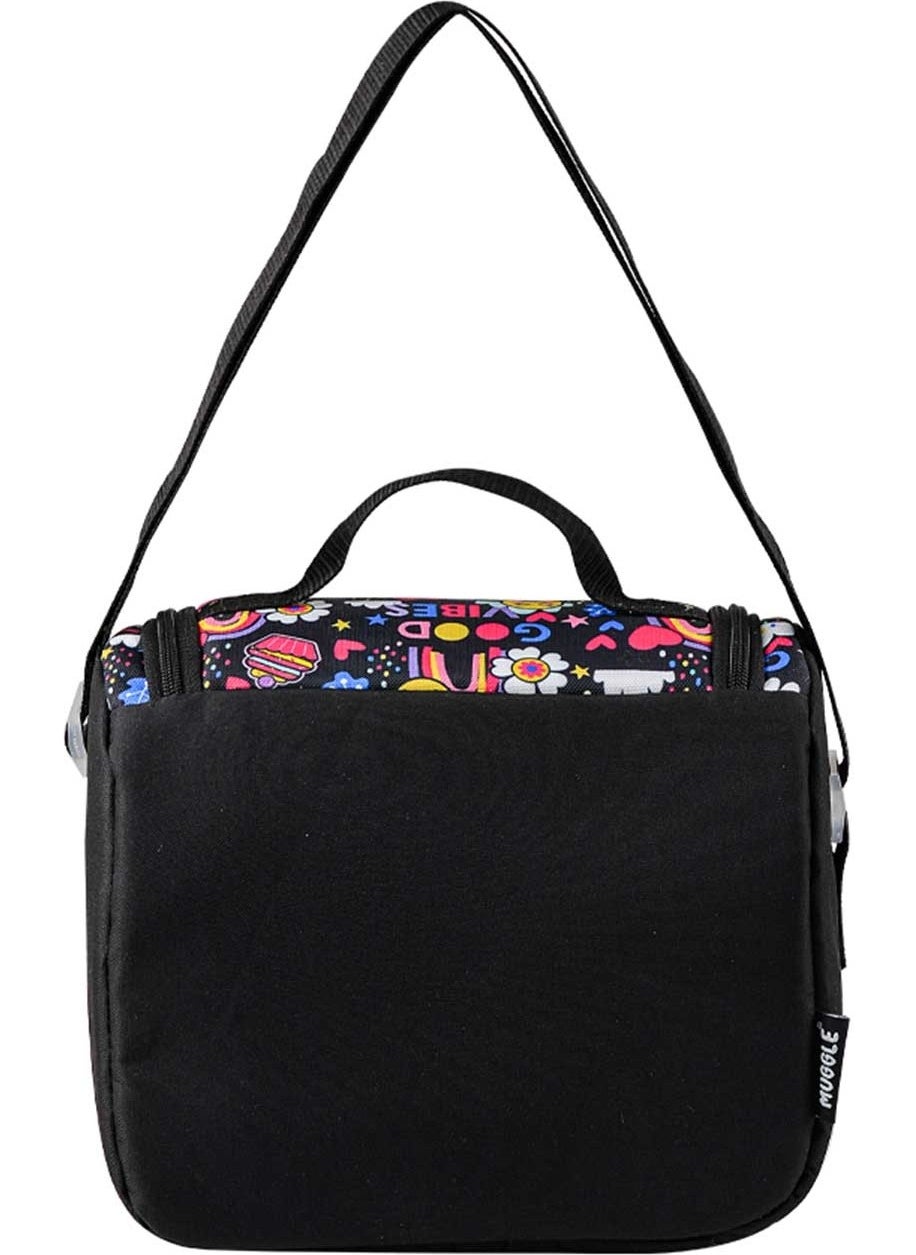 muggle Girl's Smile Girl's Lunchbox MU9086  - Image 3