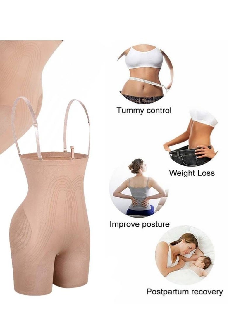 Compression Garments to Support the Back and Flatten the Abdomen Especially After Childbirth - Image 4