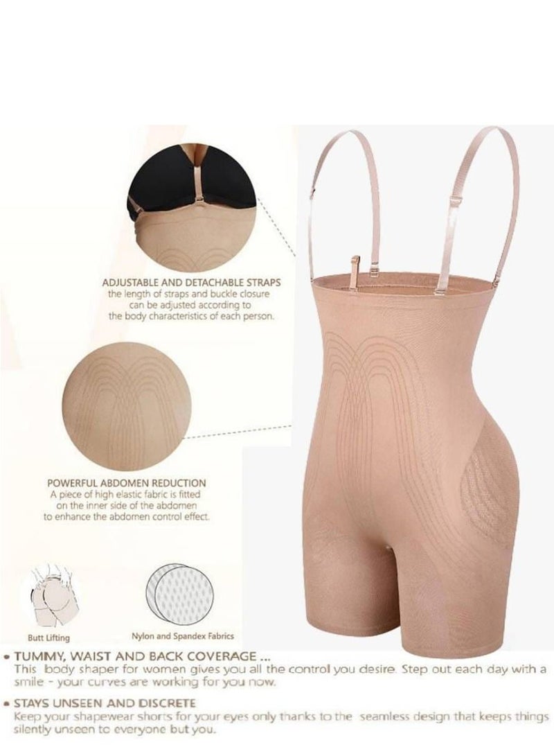 Compression Garments to Support the Back and Flatten the Abdomen Especially After Childbirth - Image 3