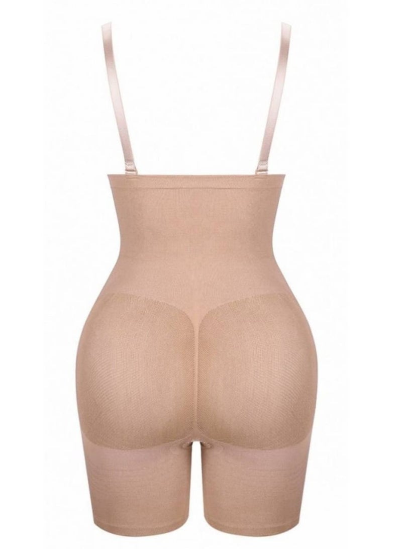 Compression Garments to Support the Back and Flatten the Abdomen Especially After Childbirth - Image 2