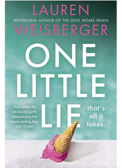 One Little Lie 