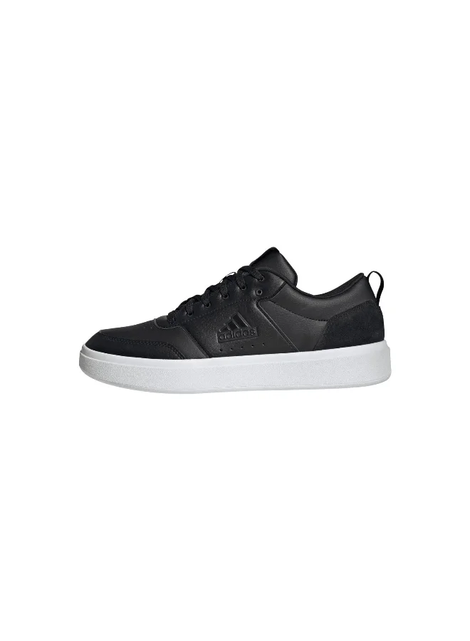 Adidas Park St Black Sportswear Shoes