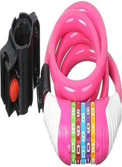 OR Bicycle Number Lock 