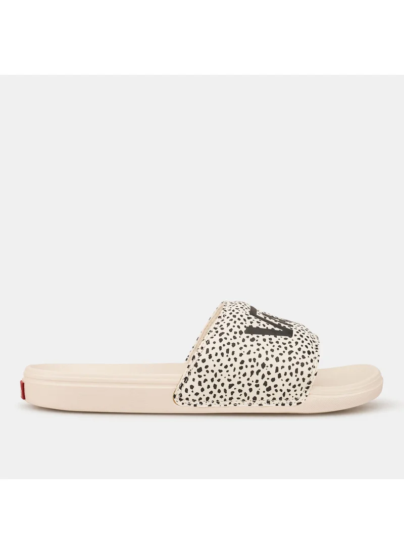 VANS Trippy Grain LA Costa Unisex Slides