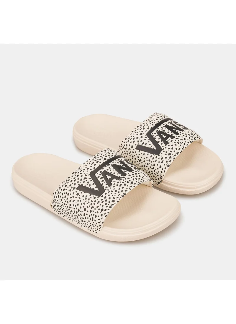VANS Trippy Grain LA Costa Unisex Slides