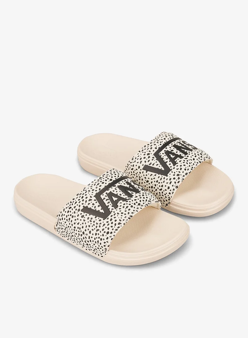 VANS Trippy Grain LA Costa Unisex Slides
