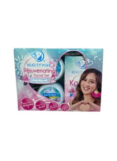 Beauty Wise Beauty wise rejuvenating set 