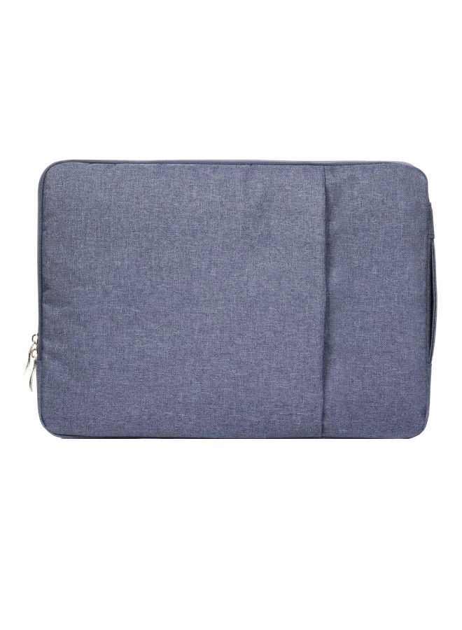 NIBEMINENT Protective Sleeve For Apple MacBook Pro Air/Retina 13/13.3-Inch Grey 