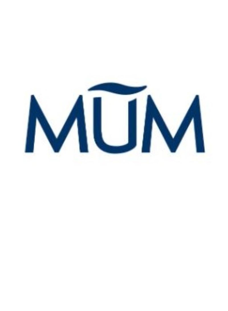 Mum Deodorant Roll On Rose Scent 75 ml - Image 4