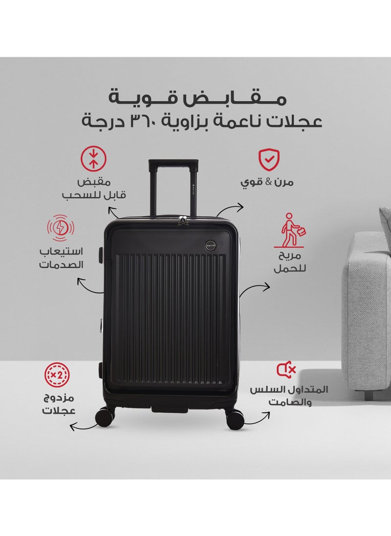 MAGELLAN - Magellan travel set of 3 pcs - Image 1