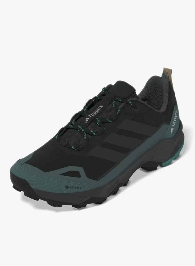 Adidas Terrex Skychaser Ax5 Gtx M Black Hiking Shoes For Men
