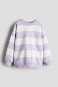 اتش اند ام Lilac Purple Light