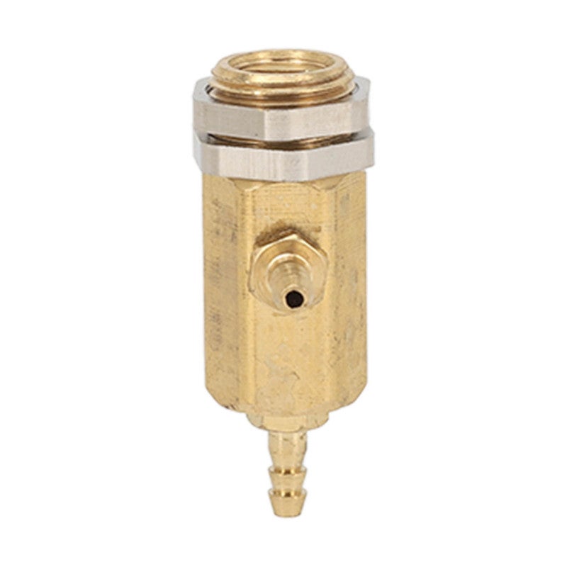 Dental Foot Valve: Copper Material, Precise Structure, Reliable Control - Easy Installation, Universal Usage for Dental Chair Units & Professionals - Image 5