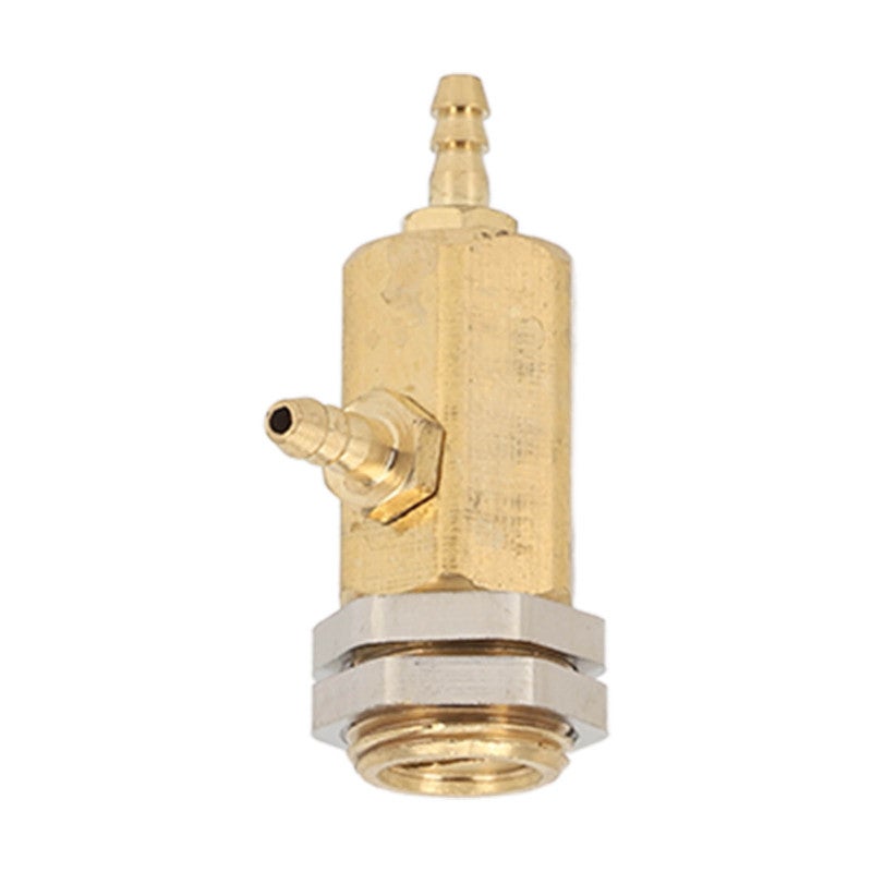 Dental Foot Valve: Copper Material, Precise Structure, Reliable Control - Easy Installation, Universal Usage for Dental Chair Units & Professionals - Image 3